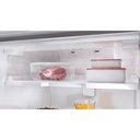 Ver imagem 2 de Geladeira/refrigerador Frost Free 400 Litros Brastemp Brm54jb Branco 220v