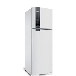 Geladeira/refrigerador Frost Free 400 Litros Brastemp Brm54jb Branco 220v - 6