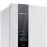 Geladeira/refrigerador Frost Free 400 Litros Brastemp Brm54jb Branco 220v - 7