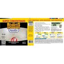 Ver mais imagens de Limpa Rejuntes Encardidos Revitalizador Piso 500ml Duratto