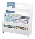 Ver imagem 1 de Organizador Infantil para Livros Ipuã 100% Mdf (criança)