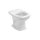 Ver imagem 1 de Bacia Convencional Fit Plus Branco - Celite