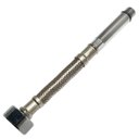 Ver imagem 1 de Flexível 145mm M10 X 1/2" Torneiras Automáticas Deca - 4260017