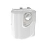 Aquecedor Elétrico Individual Cardal Aq250 Flex 8 Temperaturas Branco - 1