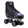 PATINS QUAD TRAXART KLASSIC - 58MM X 32MM ABEC-5 - PRETO 7 (USA) - 38/39 (BR) - 2