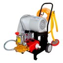 Ver imagem 1 de Lavadora de Alta Vazão Eletroplas EL4000 V2 A- Monofásico