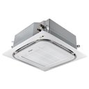Ver imagem 1 de Ar Condicionado Split Cassete Elgin 360° Atualle Eco 36000 BTU/h Quente e Frio Monofásico
