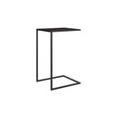 Ver imagem 3 de Mesa Lateral Industrial Linha Complementos Preto