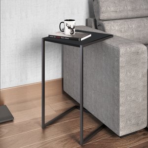 Mesa Lateral Industrial Linha Complementos