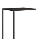 Ver imagem 6 de Mesa Lateral Industrial Linha Complementos Preto