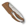 Canivete Suíço Evoke Wood, 13,6cm 4 Funções Victorinox - 5