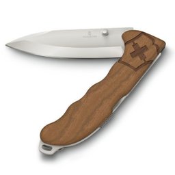 Canivete Suíço Evoke Wood, 13,6cm 4 Funções Victorinox - 2