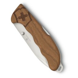 Canivete Suíço Evoke Wood, 13,6cm 4 Funções Victorinox - 6