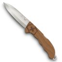 Ver imagem 3 de Canivete Suíço Evoke Wood, 13,6cm 4 Funções Victorinox