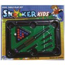 Ver imagem 2 de Jogo Mini Mesa de Sinuca Snooker Bilhar Infantil