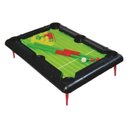Ver imagem 1 de Jogo Mini Mesa de Sinuca Snooker Bilhar Infantil