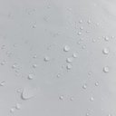 Ver imagem 4 de Protetor Colchão Berço Impermeável 130x60cm Antiácaro Branco