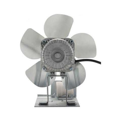 Exaustor Axial de Churrasqueira 60w 220v- Ventisol