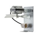 Ver imagem 5 de Exaustor Axial de Churrasqueira 60w 220v- Ventisol