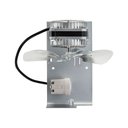Ver imagem 6 de Exaustor Axial de Churrasqueira 60w 220v- Ventisol