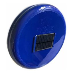 Ionizador Solar Para Piscina 15m3 (água Verde Nunca Mais) Aqua-ion P-15 - 1