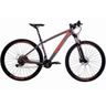 Bicicleta Oggi Big Wheel 7.3 29" Shimano Deore Tam.19 - 1