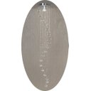 Ver imagem 1 de Pendente Para Lavabo Sala Todo Em Cristal Verdadeiro:1,50M/Bivolt