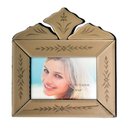 Ver imagem 1 de Porta Retrato Veneziano - 26x23cm