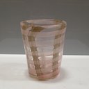 Ver imagem 2 de Vaso Decorativo Enfeite Casa Vidro 15x13x13cm Verde