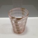 Ver imagem 3 de Vaso Decorativo Enfeite Casa Vidro 15x13x13cm Verde