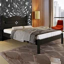 Ver imagem 1 de Cama Casal Julia 