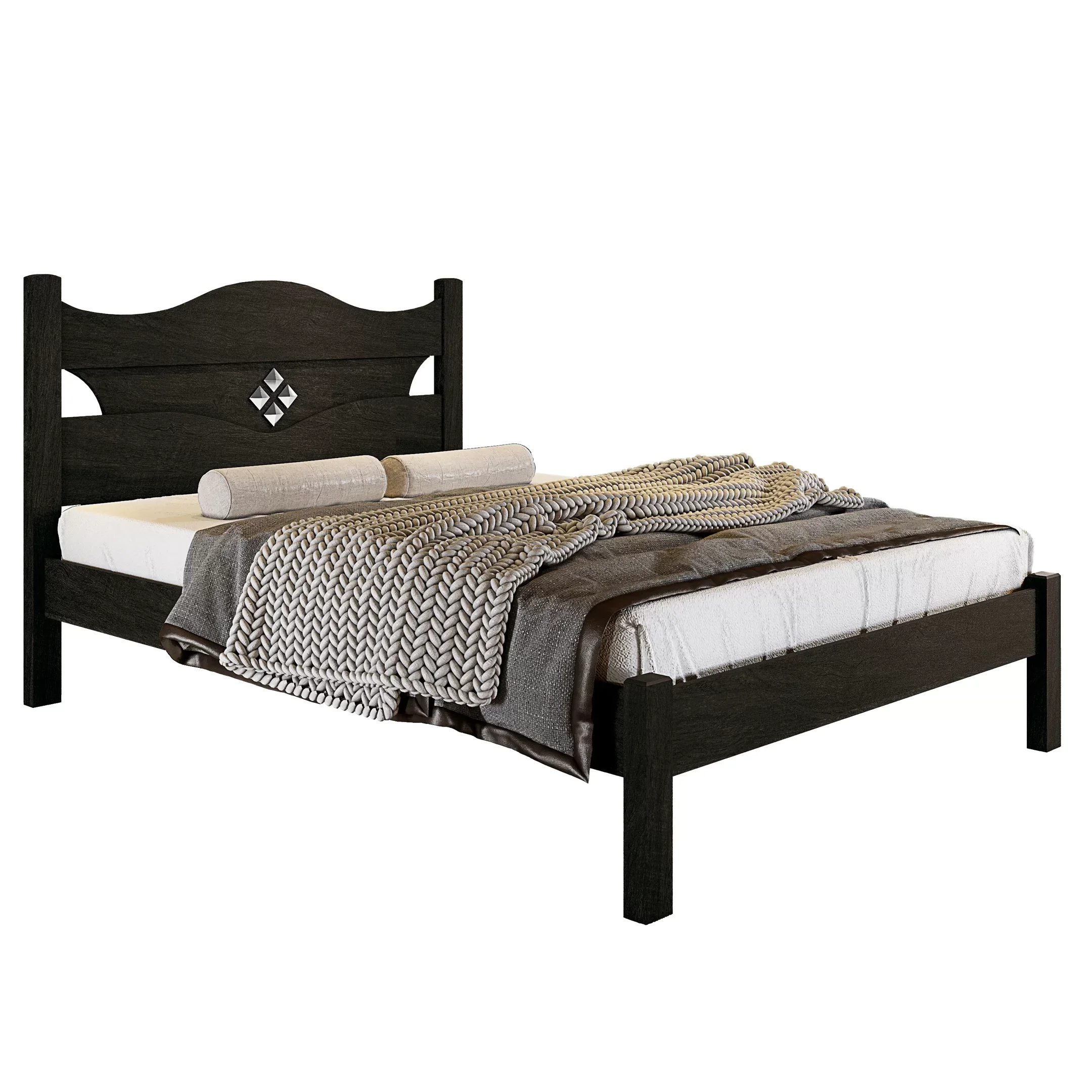 Cama Casal Julia  - 2
