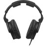 Fone de Ouvido Sennheiser Hd 280 Pro Preto - 3