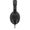 Fone de Ouvido Sennheiser Hd 280 Pro Preto - 4