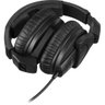 Fone de Ouvido Sennheiser Hd 280 Pro Preto - 2
