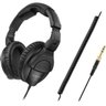Fone de Ouvido Sennheiser Hd 280 Pro Preto - 5