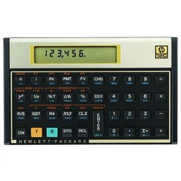 Calculadora Financeira Hp 12c - 1