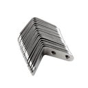 Ver imagem 3 de 10PCS Cantoneira L 90º Inox 30x30 Reforço Móveis Prateleiras