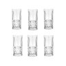 Jogo com 6 Copos 370 Ml Requinte Casambiente - 1