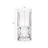 Jogo com 6 Copos 370 Ml Requinte Casambiente - 2