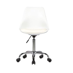 Cadeira de Escritório Office Eames
