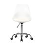 Cadeira de Escritório Office Eames - 1