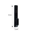 Ver imagem 2 de Fechadura Digital Pado Vision Fd 800 Reconhecimento Facial