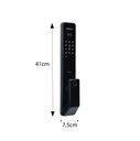 Ver imagem 2 de Fechadura Digital Pado Vision Fd 800 Reconhecimento Facial