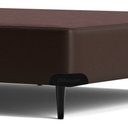 Ver imagem 7 de Base Sommier Marrom Casal 138x188x23cm - 1051611879 - Ortobom Base Sommier Marrom Casal 138x188x23