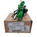 Ver imagem 2 de Motor Ventilador C/ventilador Refrigerador Electrolux 127v