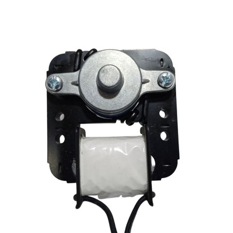 Motor Ventilador C/ventilador Refrigerador Electrolux 127v