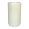 Vaso Urban Rio 25 X 40 Cm Vasart 17 - Antique Branco - 1