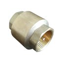 Ver mais imagens de Kit Válvulas de Segurança Metal para Respiro Boiler Solar Aquecedor