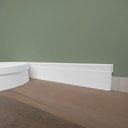 Ver imagem 2 de Rodapé de Sobrepor 15cm de altura EVA (cobre 10x1cm) 5 MT